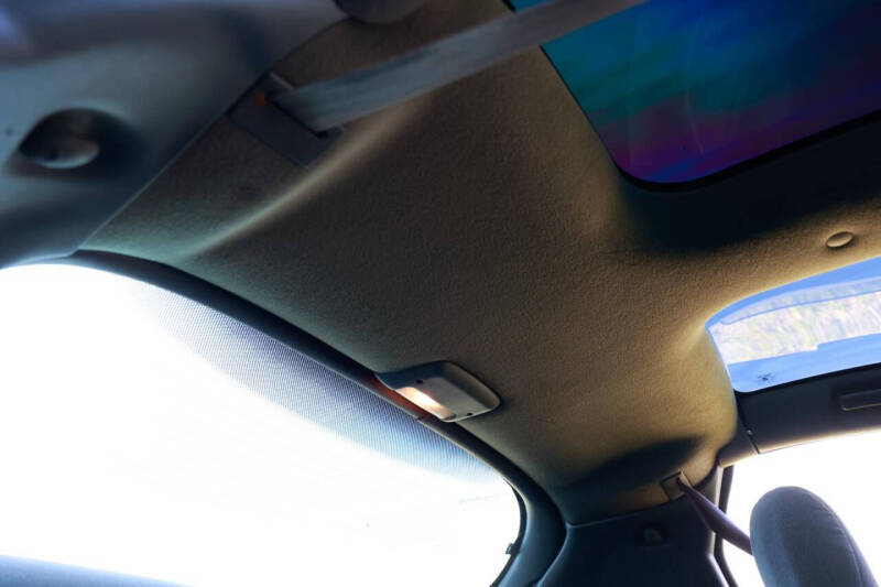 1999 Chevrolet Camaro Z28