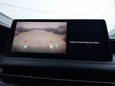 2023 Infiniti QX60 Pure