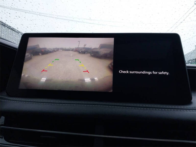 2023 Infiniti QX60 Pure