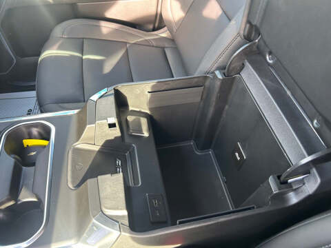 2026 Chevrolet Silverado 3500HD