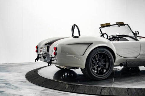 1965 Shelby Cobra