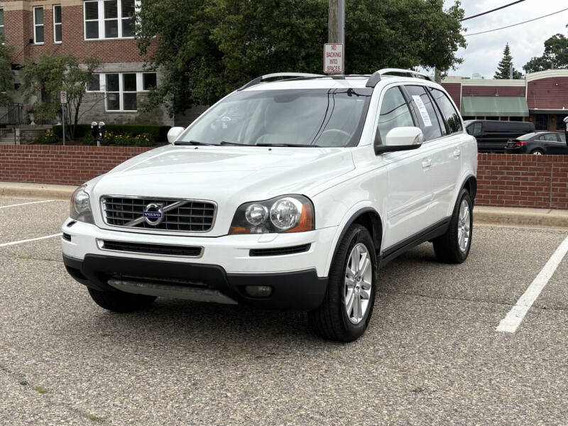 2011 Volvo XC90 3.2
