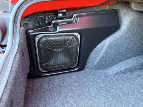 2009 Dodge Challenger SRT8