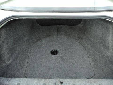 2004 Chevrolet Impala