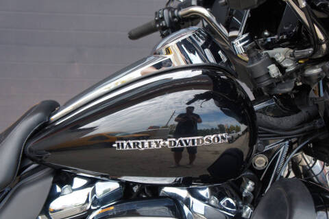 2019 Harley-Davidson Ultra Limited