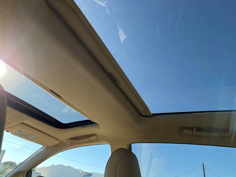 2013 Toyota Venza XLE