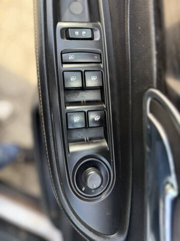 2013 Buick Encore