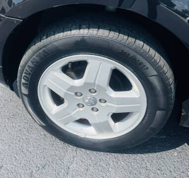 2009 Dodge Caliber SXT