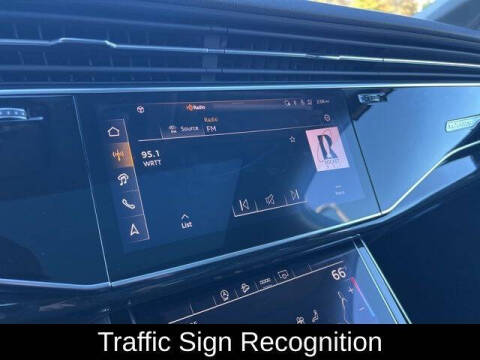 2025 Audi Q7 quattro Premium Plus 45 TFSI