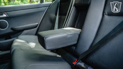 2009 Pontiac G8