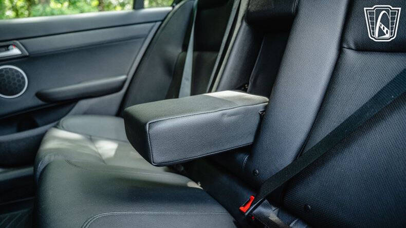 2009 Pontiac G8