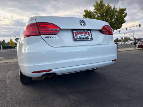 2013 Volkswagen Jetta