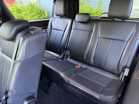 2020 Ford Expedition MAX XLT