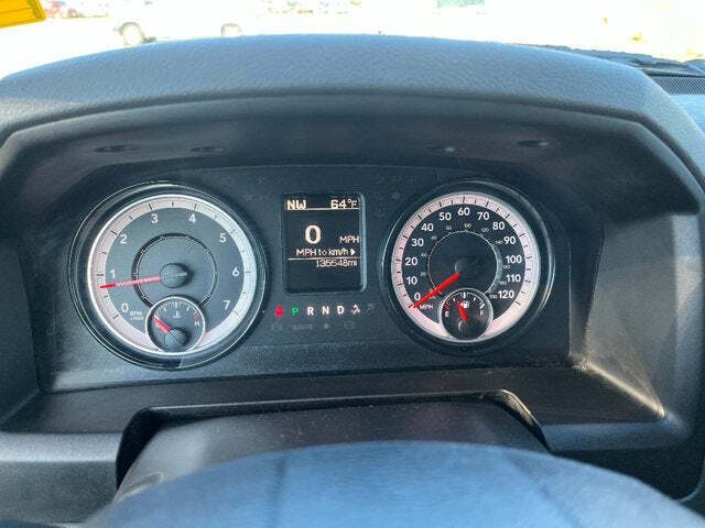 2019 RAM 1500 Classic 33