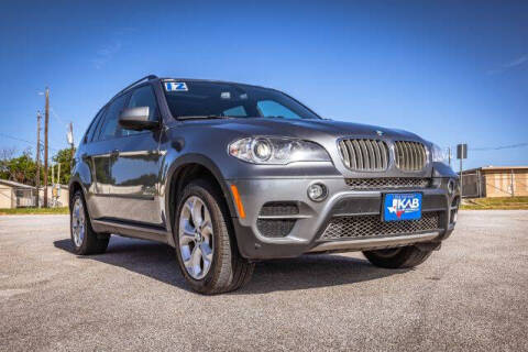 2012 BMW X5 for sale at KILLEEN AUTO BROKERS in Killeen TX