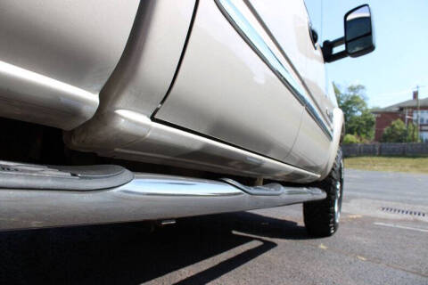 2006 GMC Sierra 2500HD