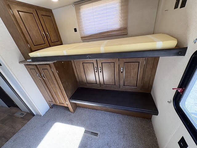2018 Forest River SALEM 28CKDS