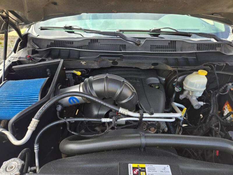 2013 RAM 1500 Express