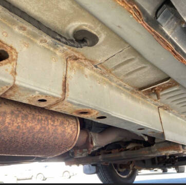 2012 Jeep Liberty Latitude