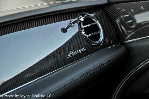 2019 Bentley Bentayga V8