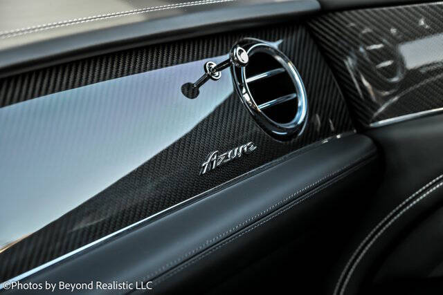 2019 Bentley Bentayga V8