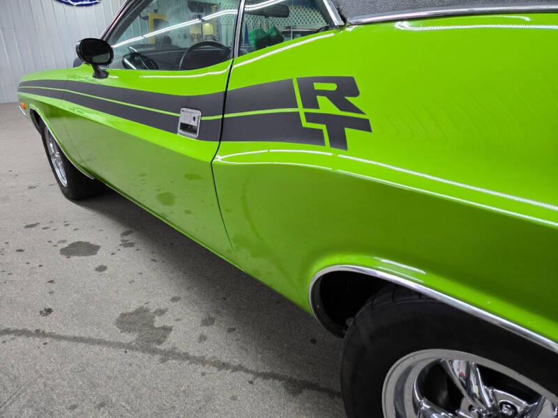 1974 Dodge Challenger