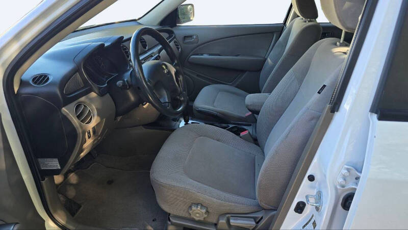 2006 Mitsubishi Outlander LS