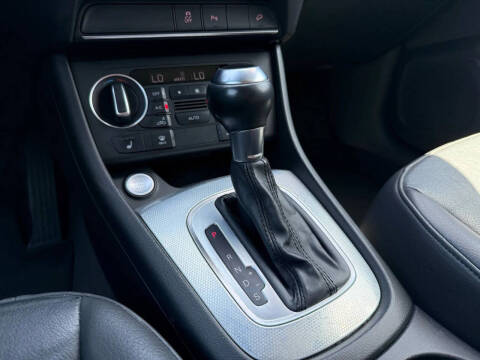 2016 Audi Q3 2.0T Premium Plus