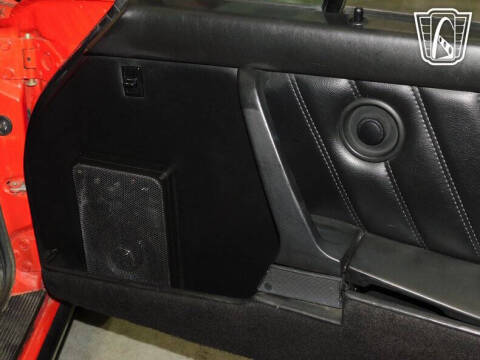 1987 Porsche 911 Carrera