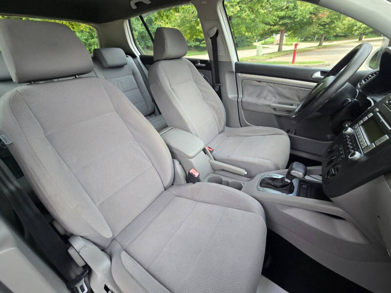 2007 Volkswagen Rabbit