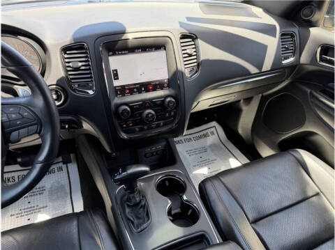 2020 Dodge Durango R/T