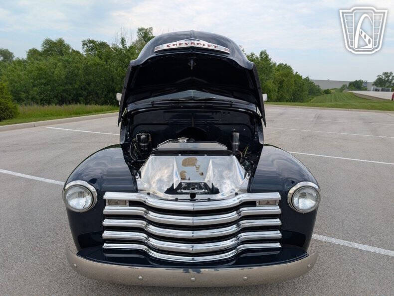 1949 Chevrolet 3100
