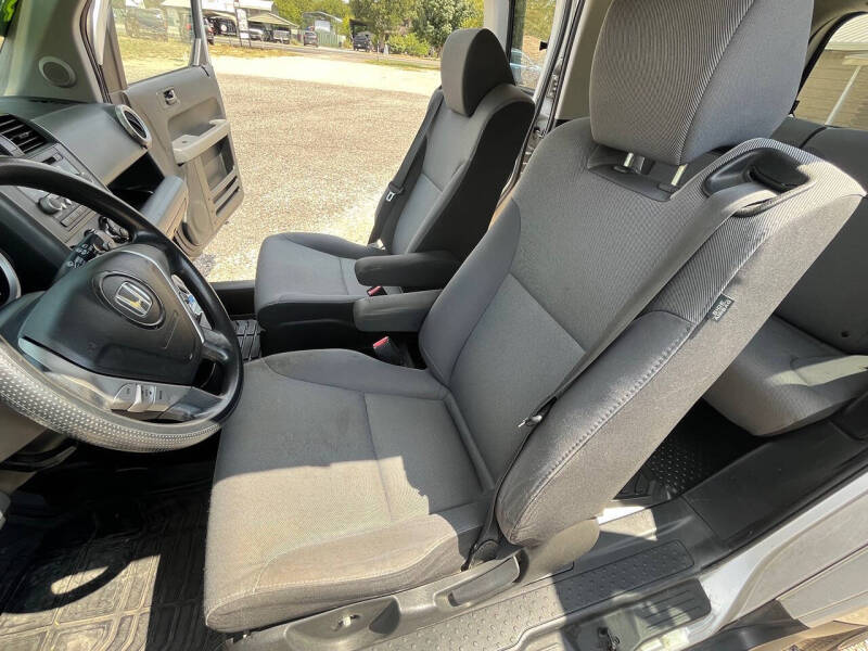 2008 Honda Element EX