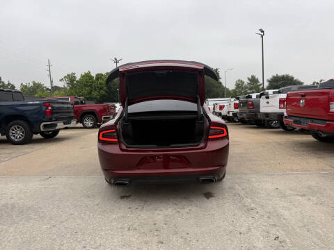 2021 Dodge Charger SXT