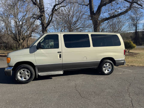 2006 Ford E-Series E-150 XL