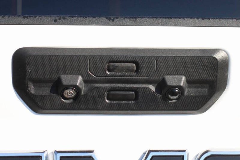 2023 GMC Sierra 2500HD