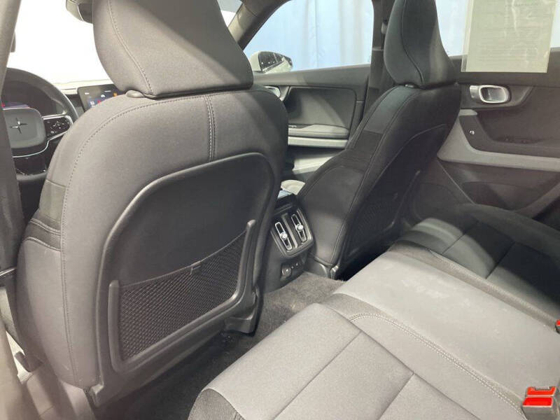 2022 Polestar 2 Long Range Dual Motor