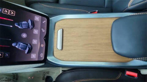 2024 Lucid Air Touring