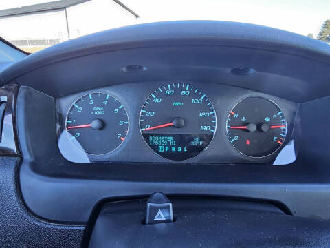 2013 Chevrolet Impala LT Fleet