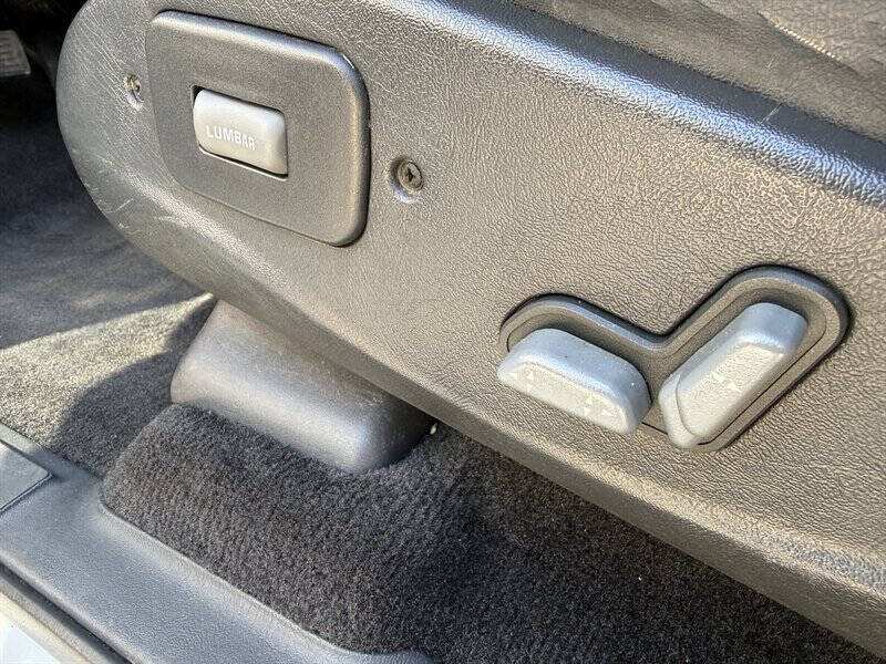 2001 Chevrolet Blazer