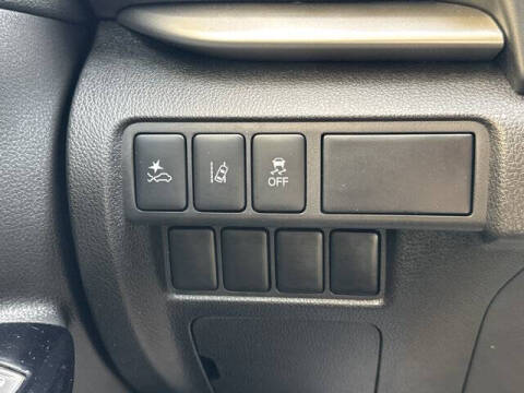 2023 Mitsubishi Eclipse Cross