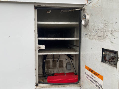 2007 Freightliner M2 106