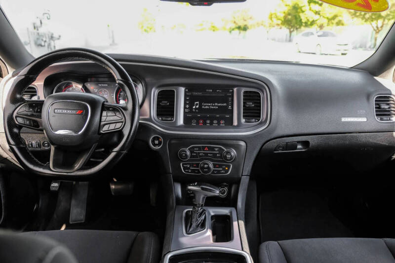 2021 Dodge Charger R/T