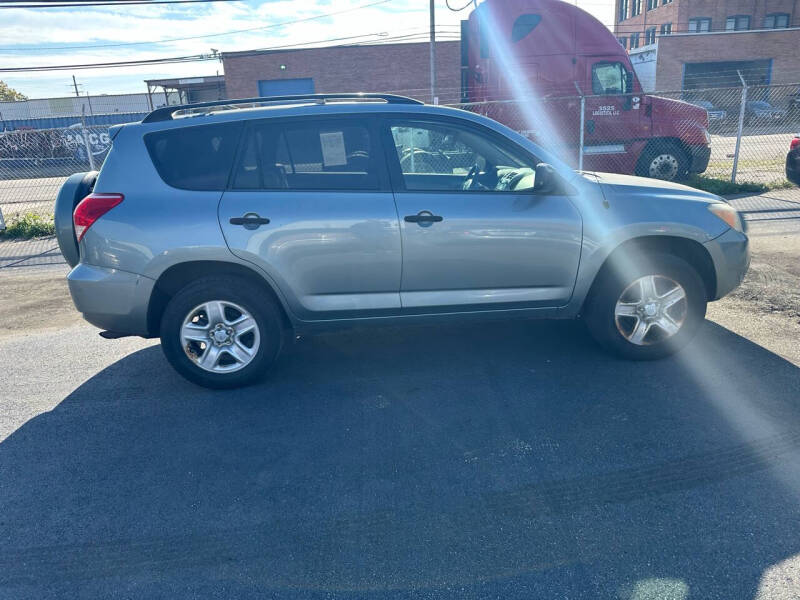 2008 Toyota RAV4 Base photo 23