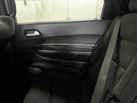 2023 Dodge Durango SXT