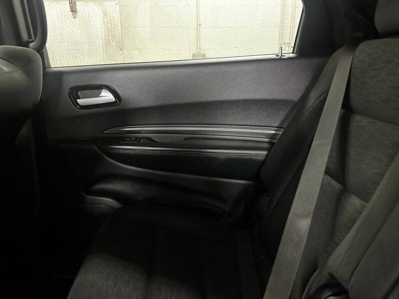 2023 Dodge Durango SXT