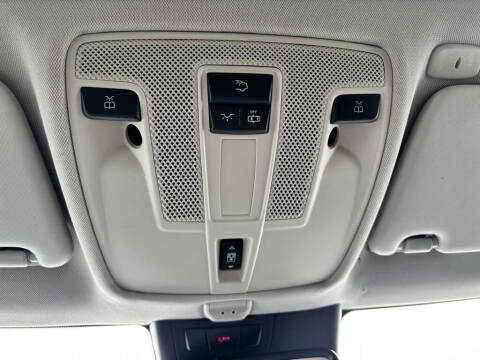 2018 Infiniti QX30 Premium