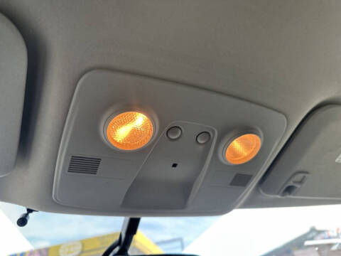 2008 GMC Acadia SLE-1