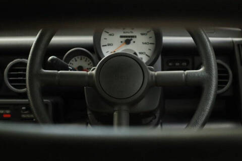 1988 Nissan Be-1