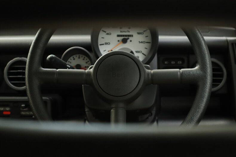 1988 Nissan Be-1